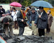 ���n��Ŋ�������s���c�̂Ƃ�������ɉ��C���̗m�ٕt���Z������w