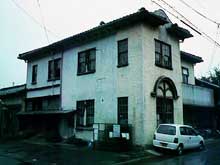 �ꗱ�̉�̖{���n�u�������X�֋ǁv�i�ߍ]�����s�j