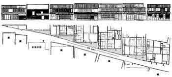 �C��s���]�̊�s�^�̒����݂̗l�q