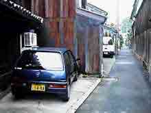 �����`�̊��p�̗�