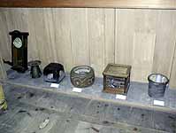 「横浜の洋館付き住宅と大正・昭和のくらし道具展」